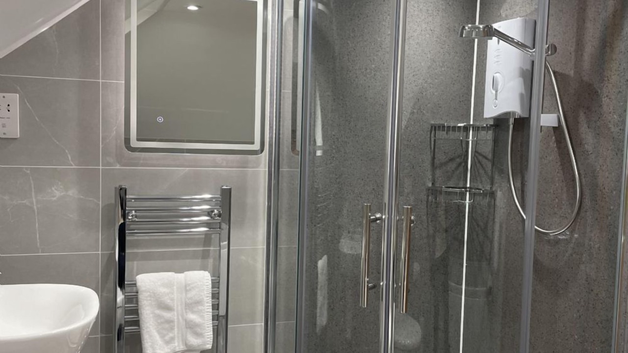 Photo of Bathroom in Perth