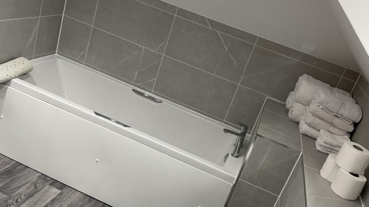 Photo of Bathroom in Perth