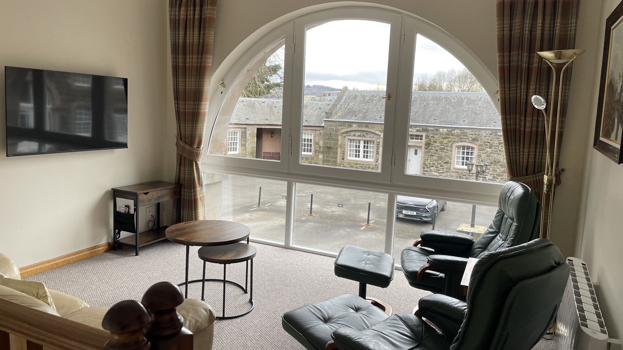 Photo of Livingroom in Perth