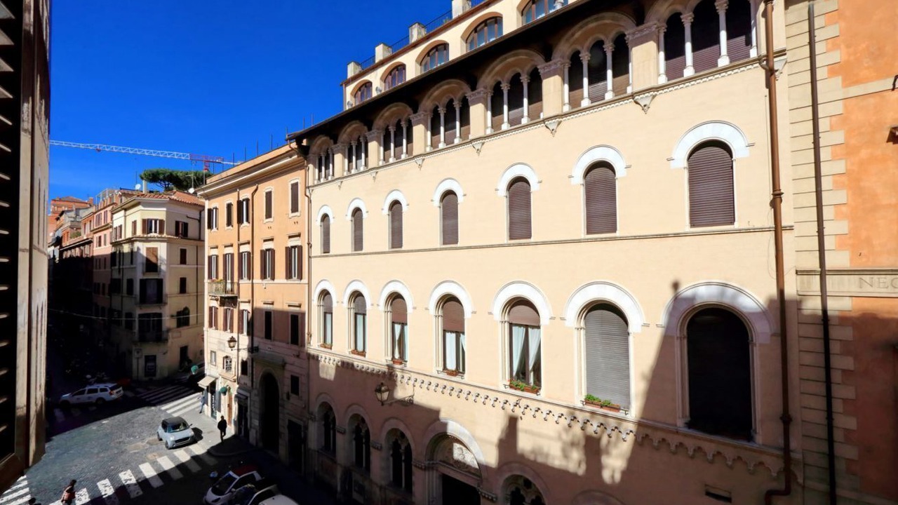 Photo of Others in Rione III Colonna