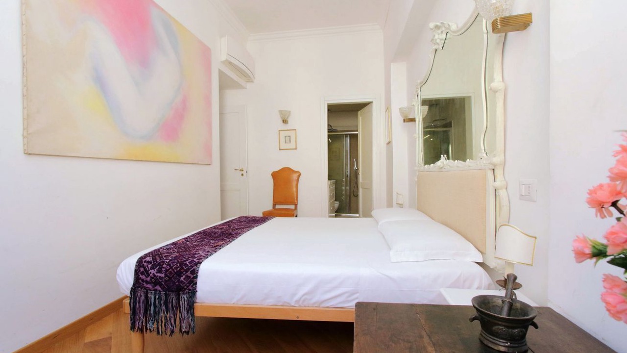 Photo of Bedroom in Rione III Colonna