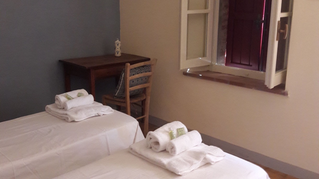 Photo of Bedroom in Cortona