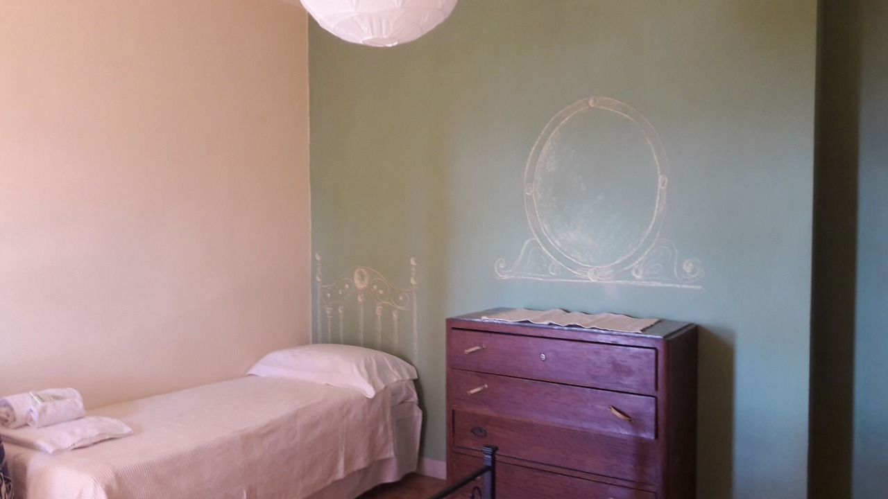 Photo of Bedroom in Cortona