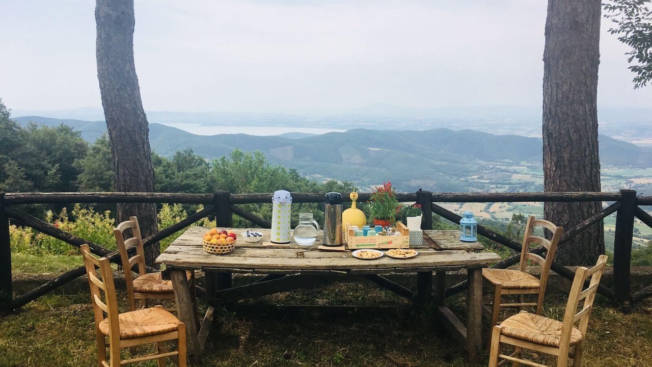 Photo of Outdoor in Cortona