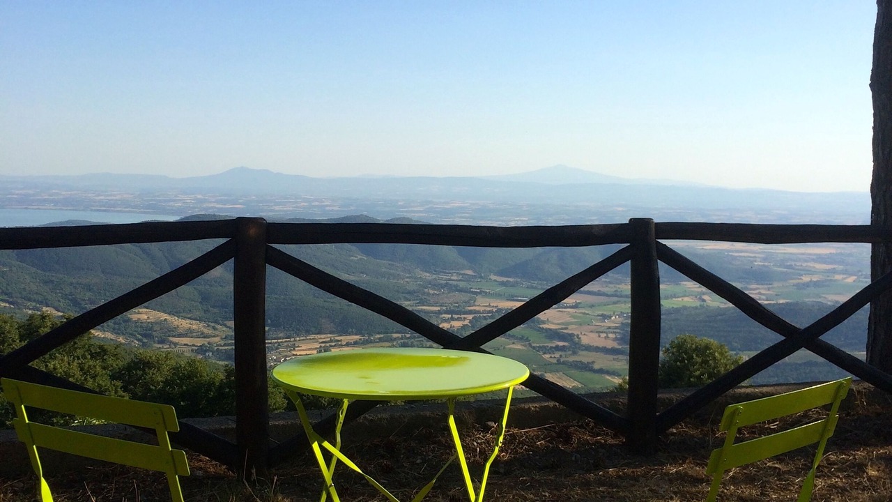 Photo of Outdoor in Cortona