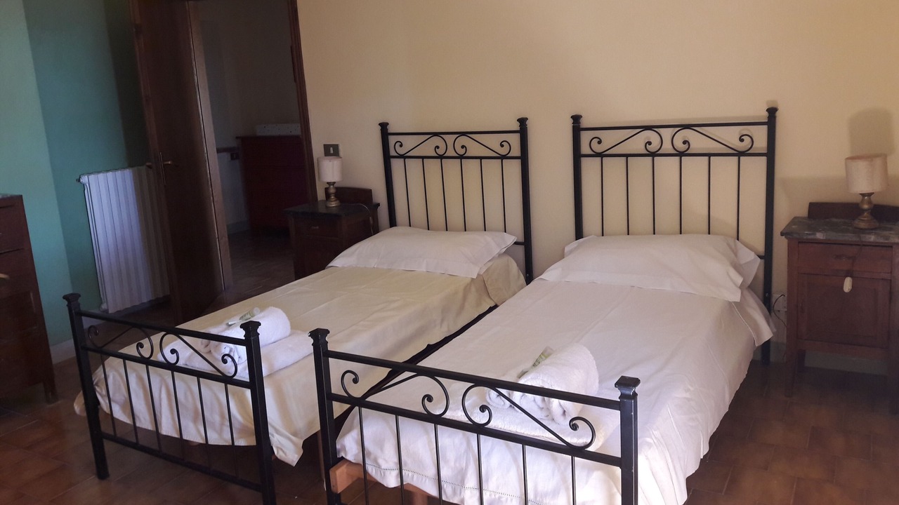 Photo of Bedroom in Cortona