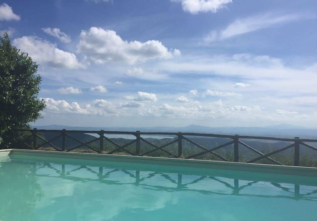 Photo of Outdoor in Cortona