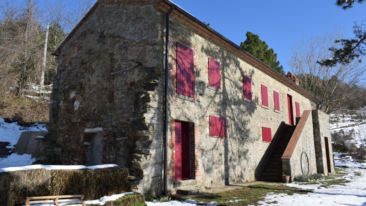 Photo of Outdoor in Cortona