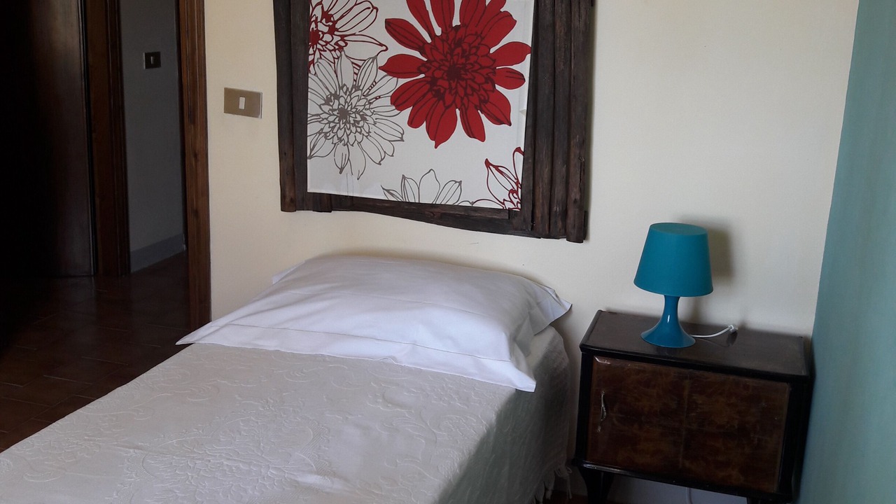 Photo of Bedroom in Cortona