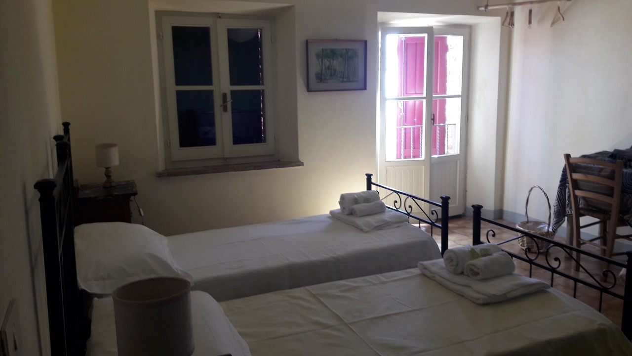 Photo of Bedroom in Cortona