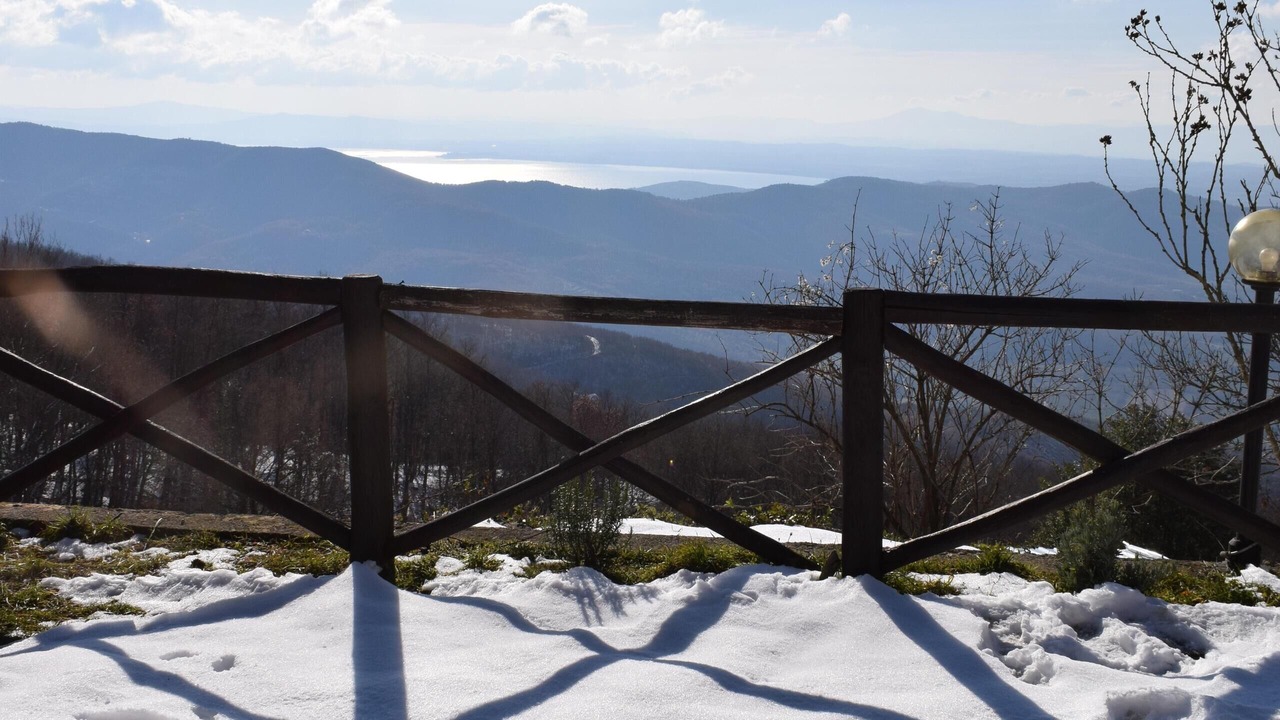 Photo of Outdoor in Cortona