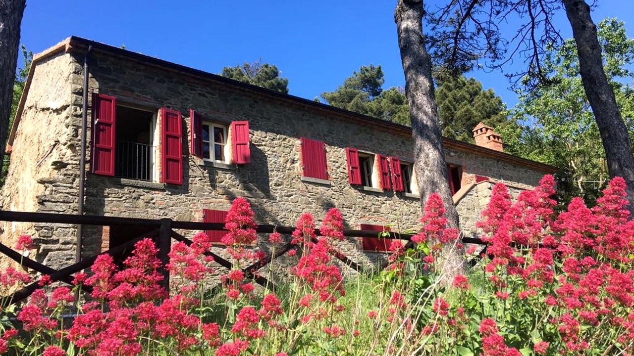 Photo of Outdoor in Cortona
