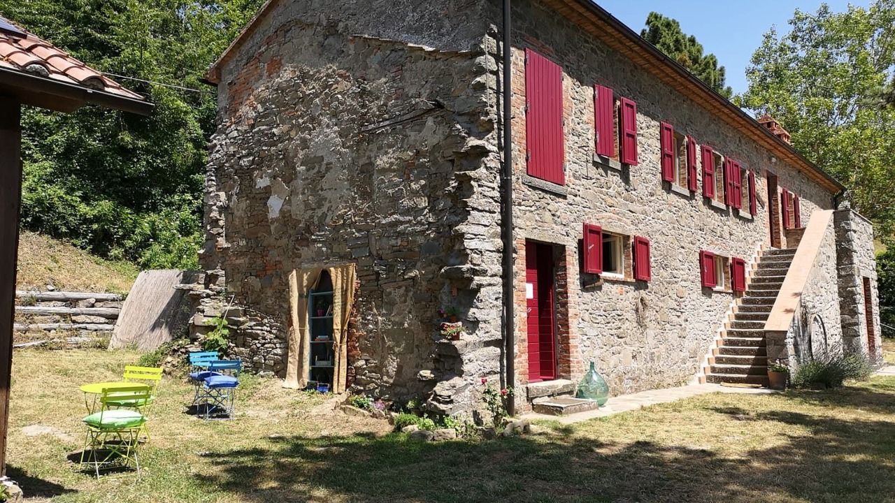 Photo of Outdoor in Cortona