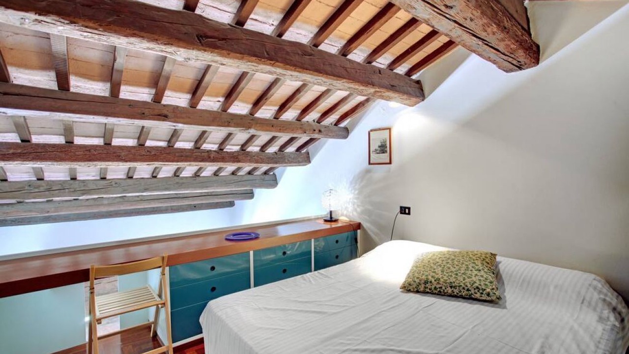 Photo of Bedroom in Molina