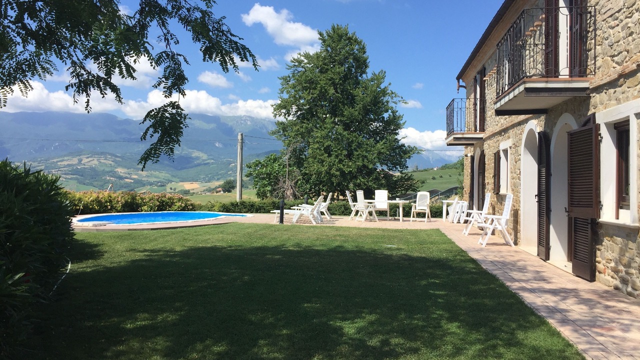 Photo of Outdoor in Castiglione Messer Raimondo