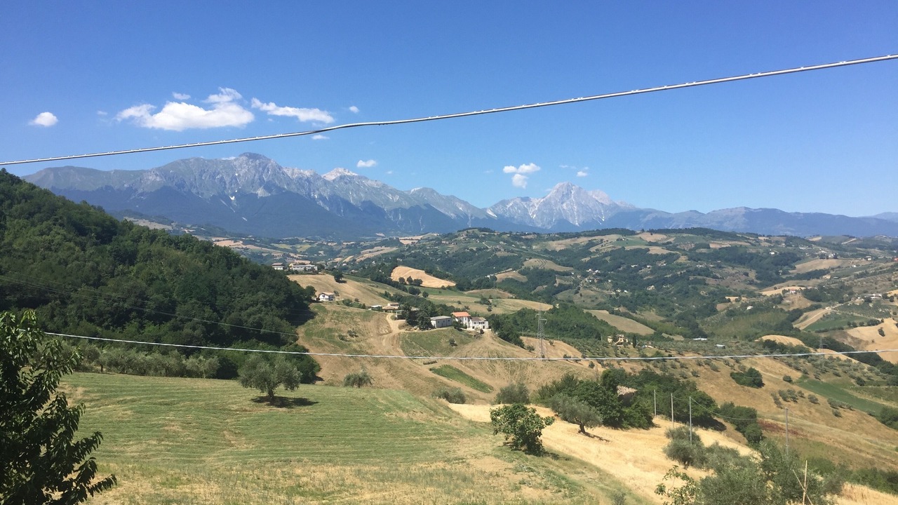 Photo of Outdoor in Castiglione Messer Raimondo