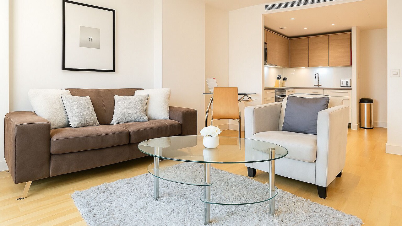 Photo of Livingroom in Vauxhall