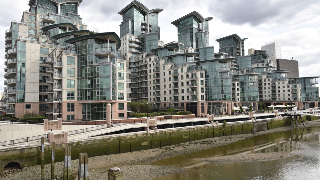 Photo of Outdoor in Vauxhall