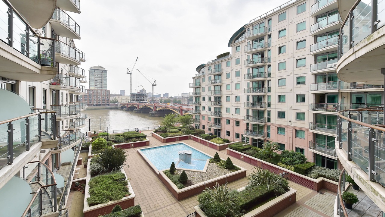 Photo of Outdoor in Vauxhall