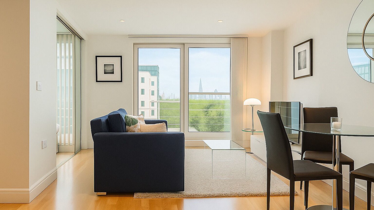 Photo of Livingroom in Vauxhall