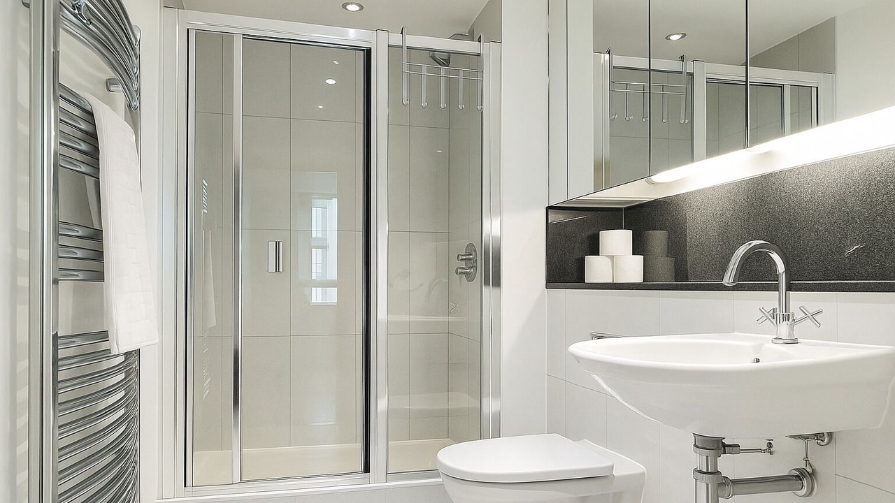 Photo of Bathroom in Vauxhall
