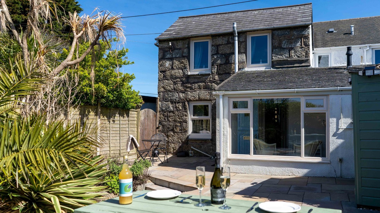 Photo of Outdoor in St Ives
