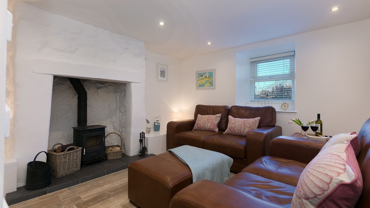 Photo of Livingroom in St Ives