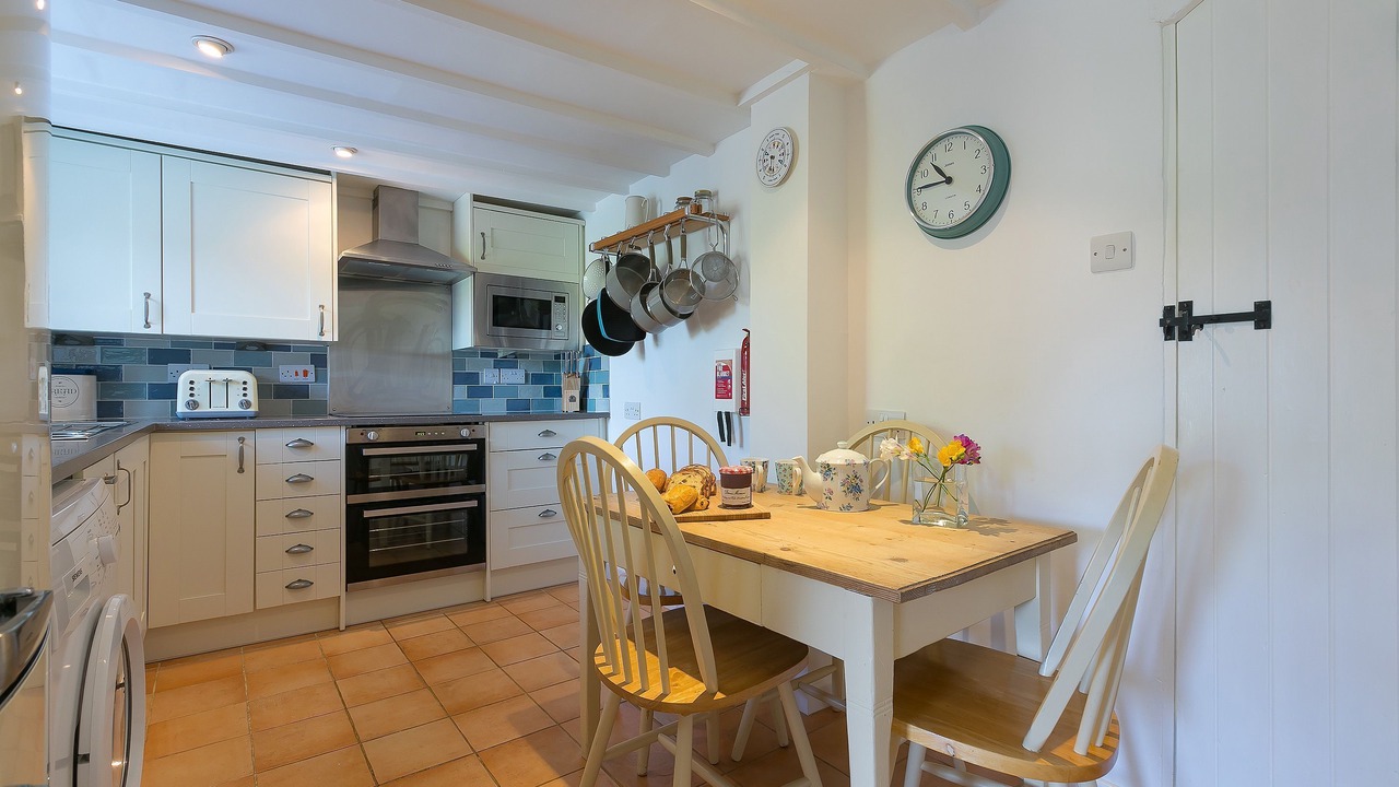 Photo of Kitchen in St Ives