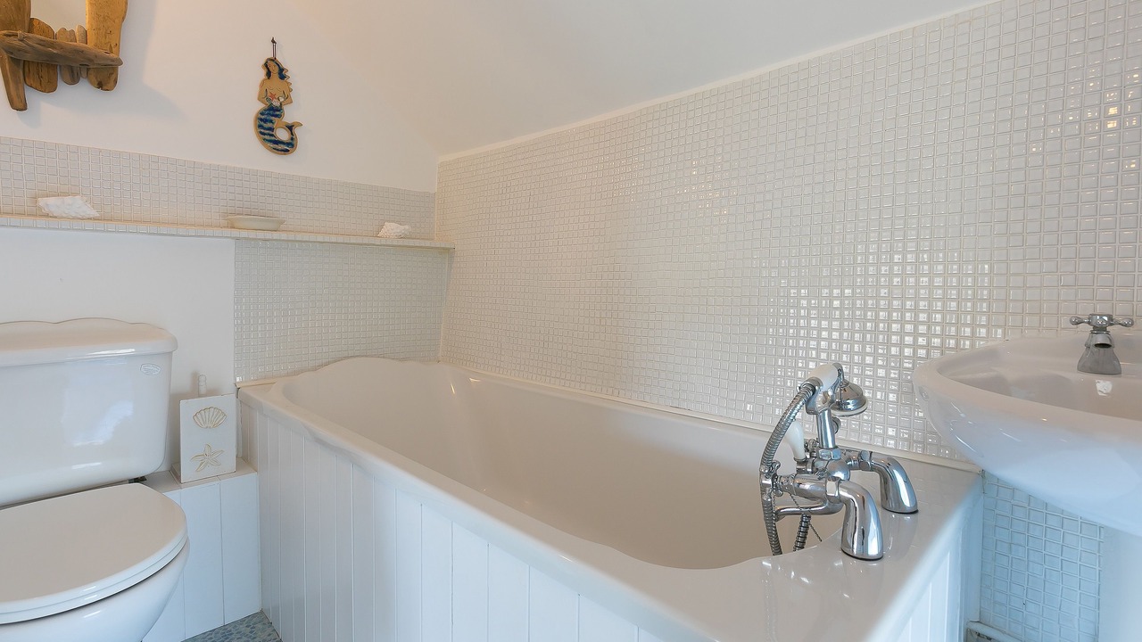 Photo of Bathroom in St Ives