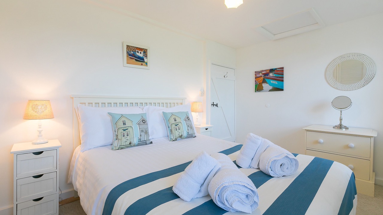 Photo of Bedroom in St Ives