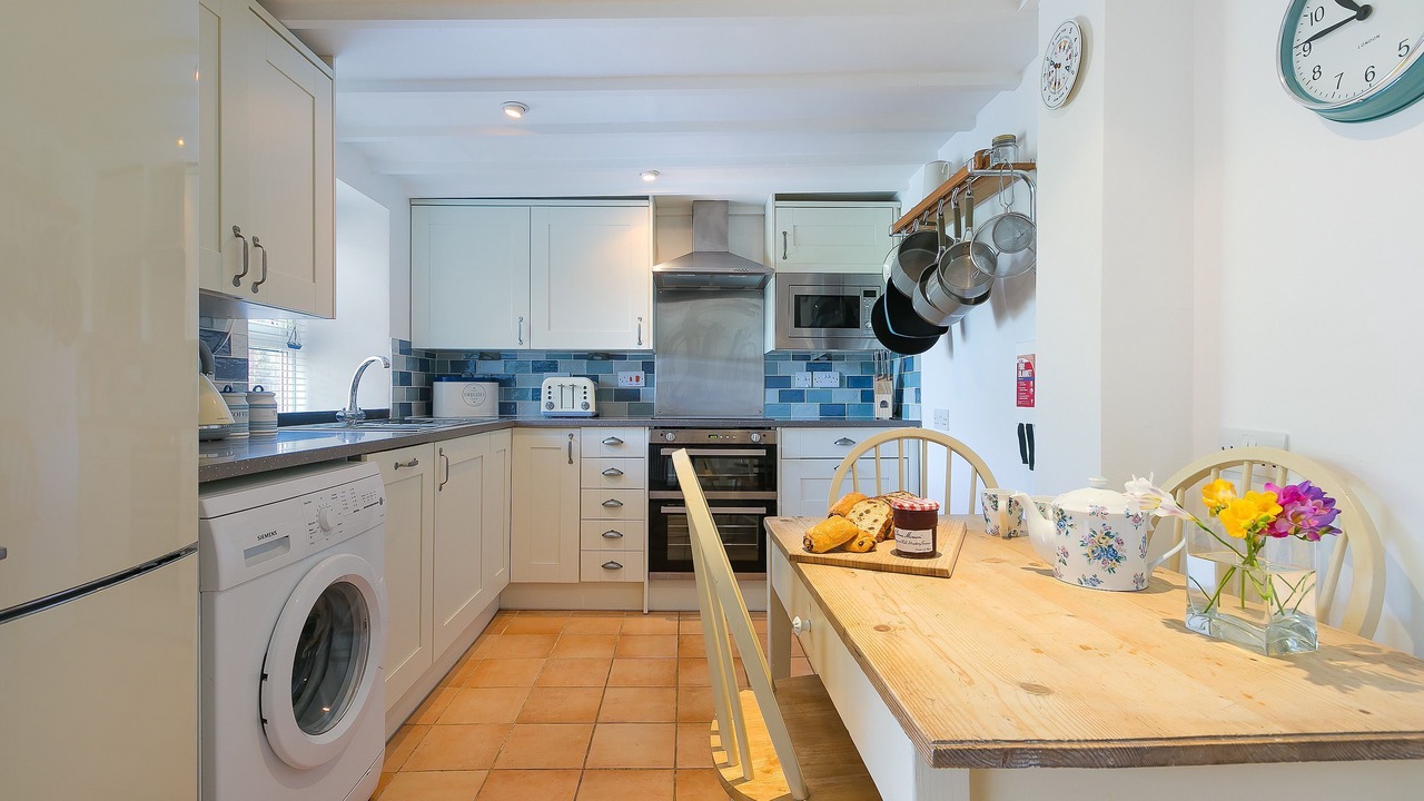 Photo of Kitchen in St Ives