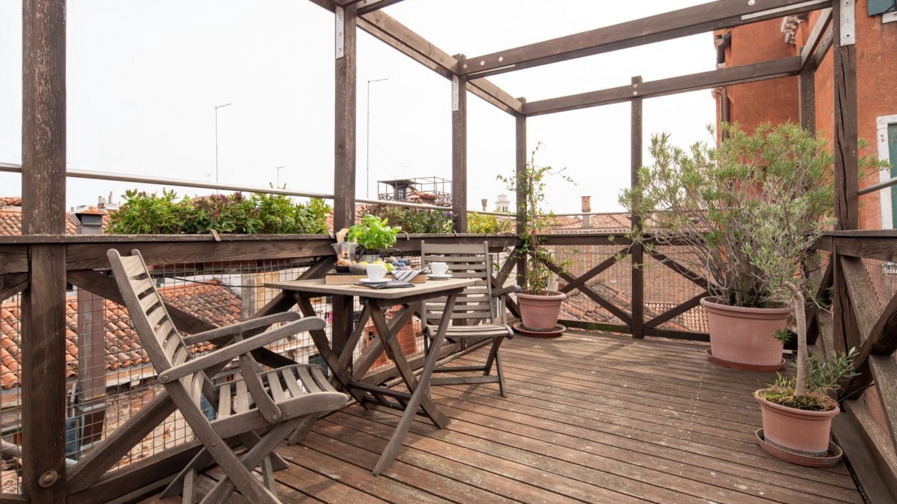 Photo of Outdoor in Dorsoduro