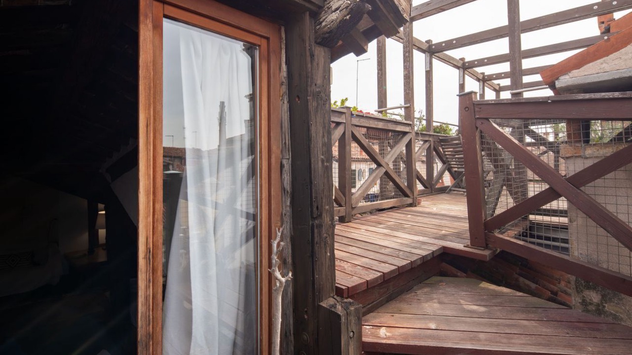 Photo of Outdoor in Dorsoduro