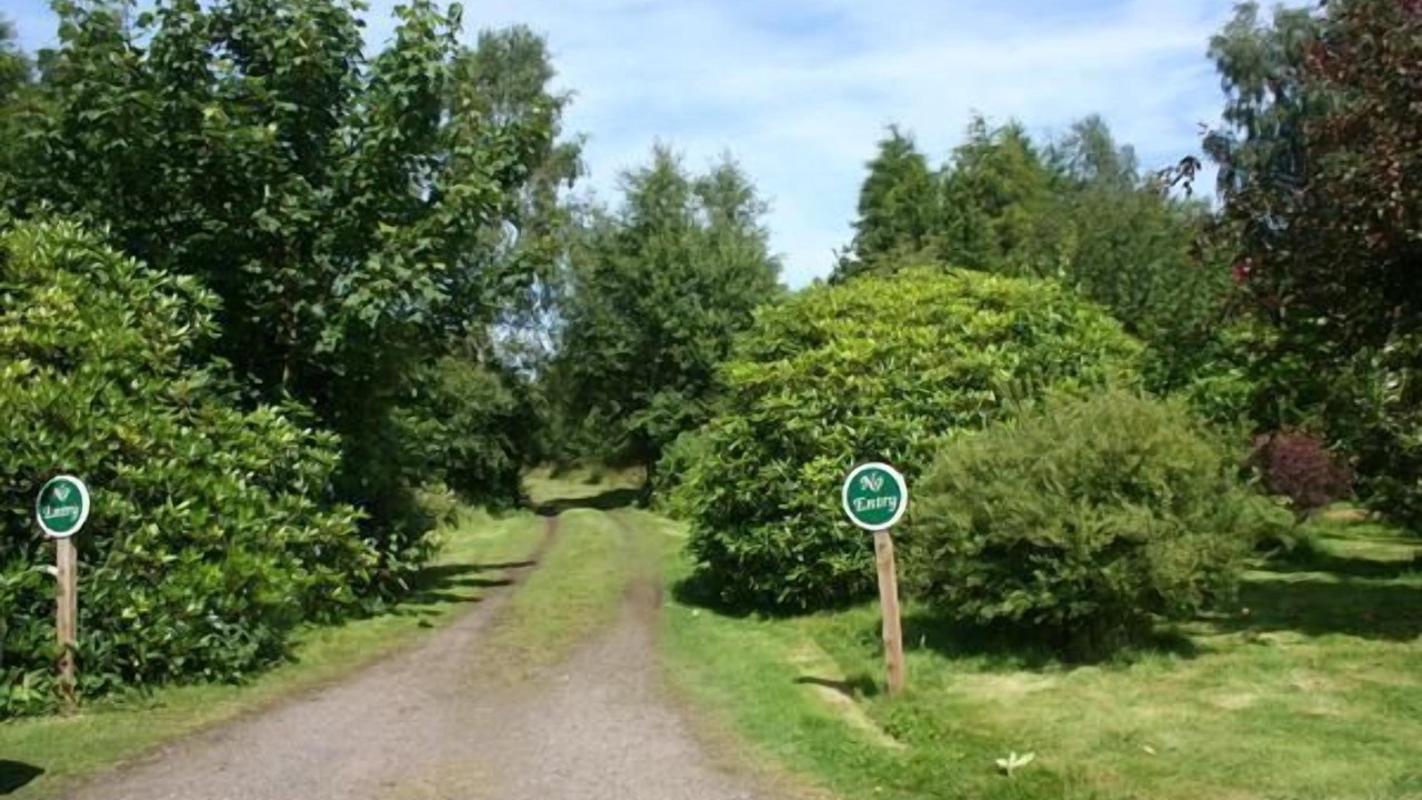 Photo of Others in Letham Grange