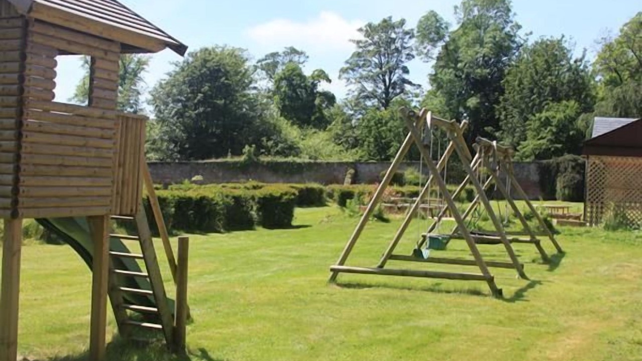 Photo of Outdoor in Letham Grange