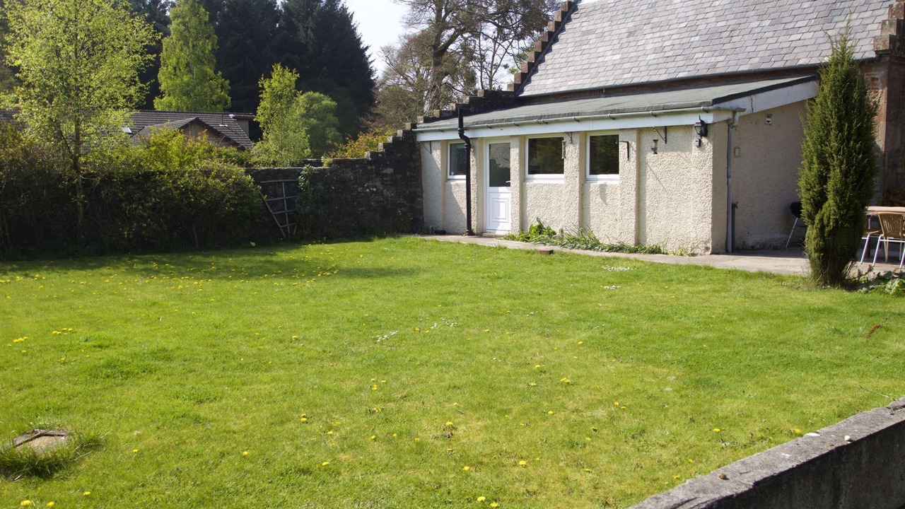 Photo of Outdoor in Letham Grange