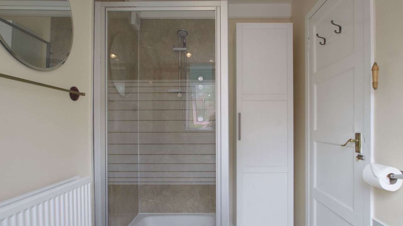 Photo of Bathroom in Letham Grange