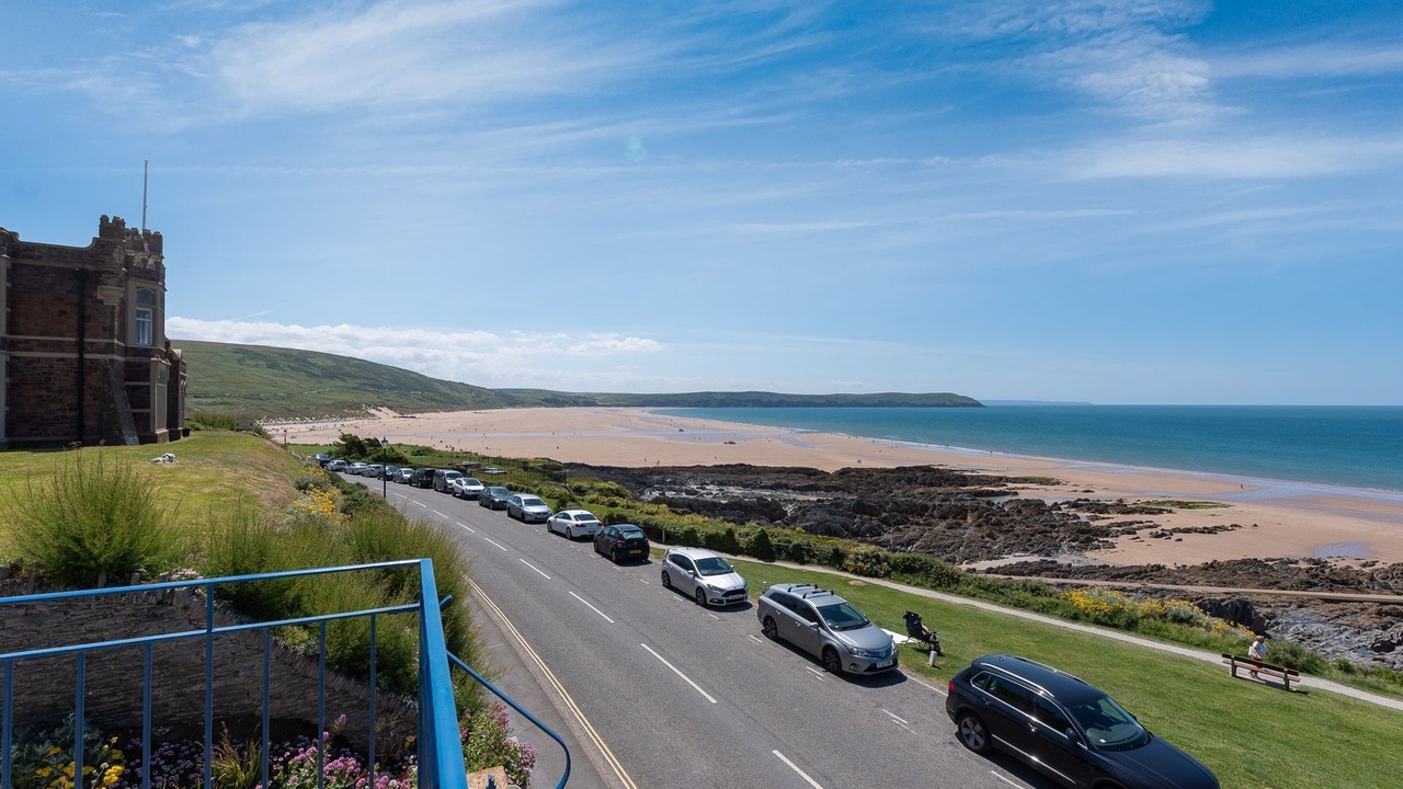 Photo of Others in Mortehoe