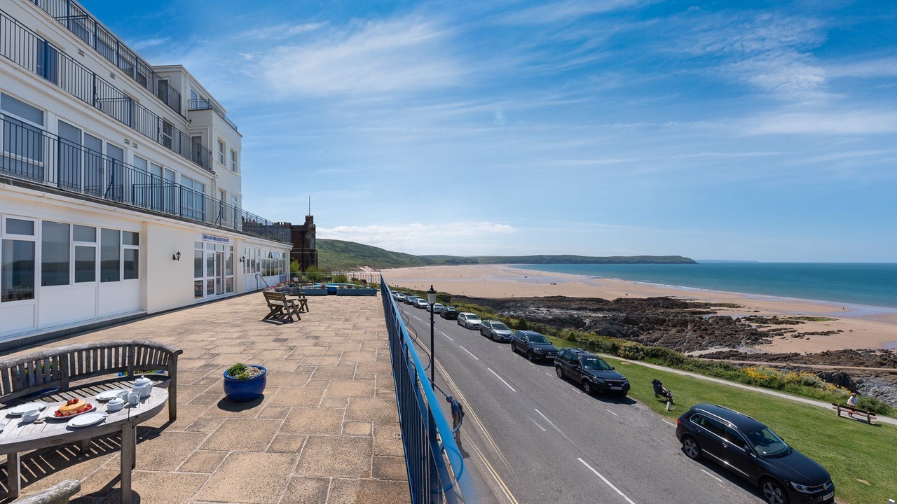 Photo of Outdoor in Mortehoe