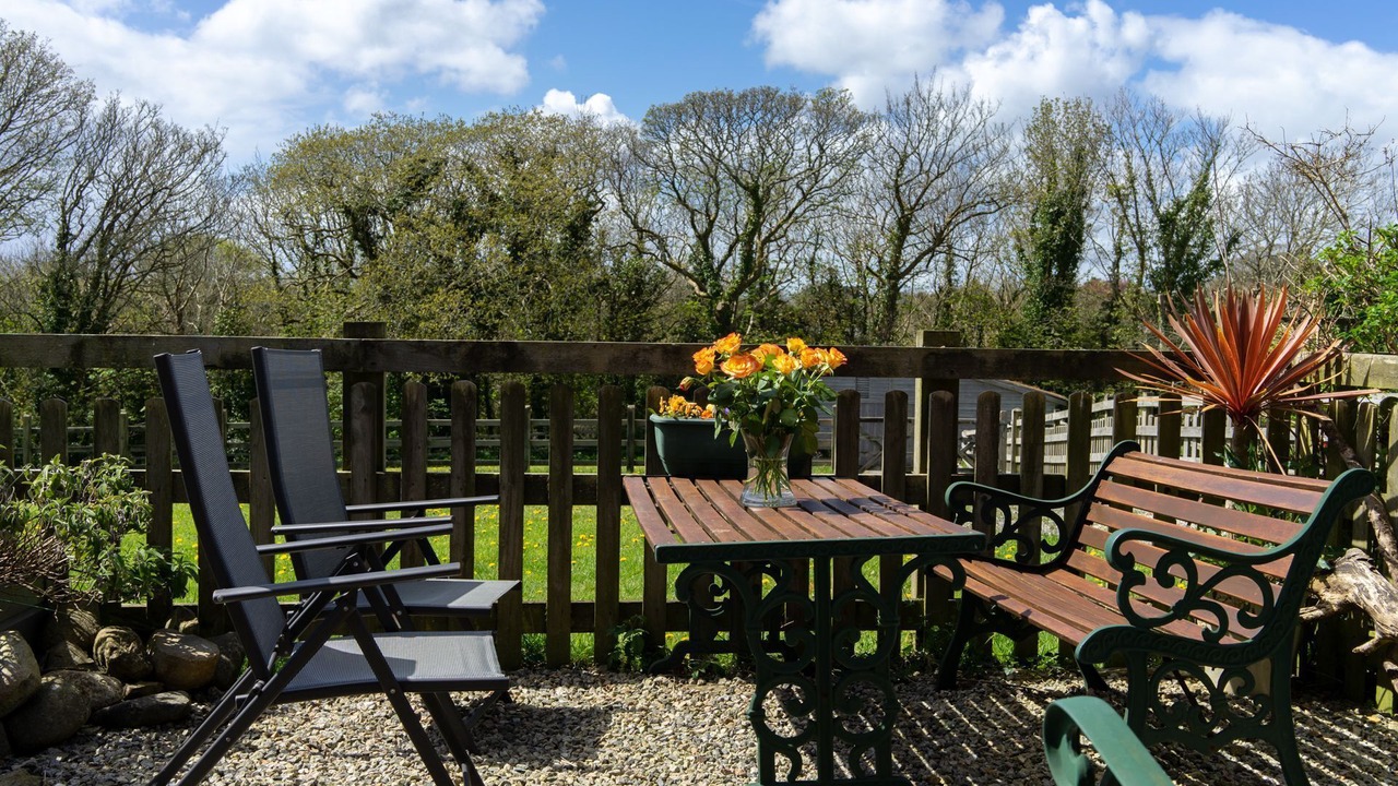Photo of Outdoor in Fowey