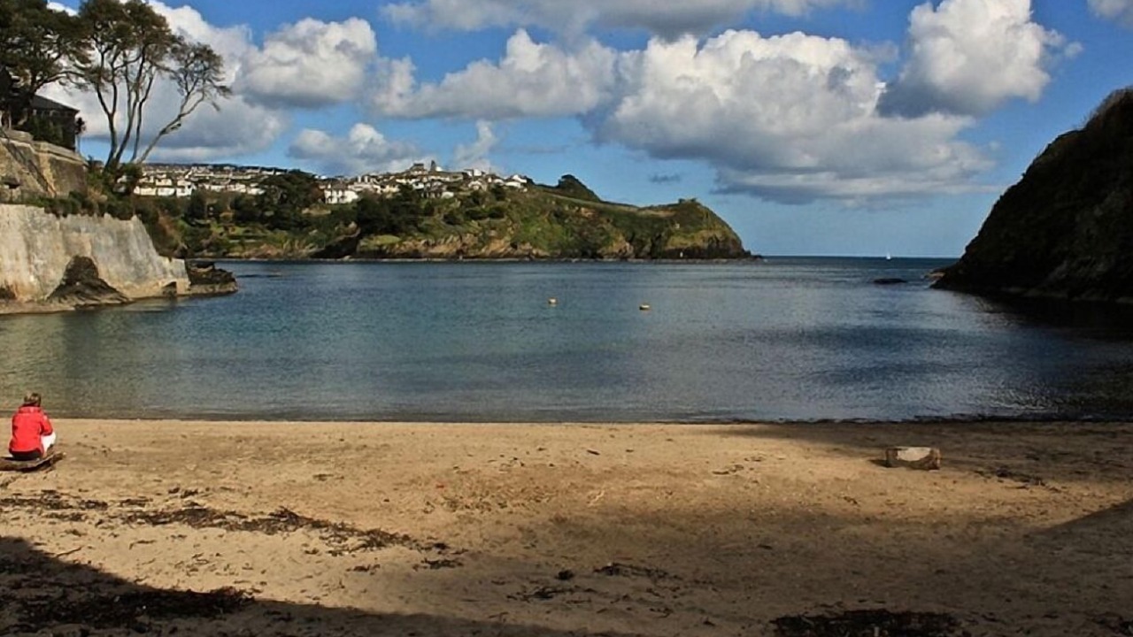 Photo of Others in Fowey
