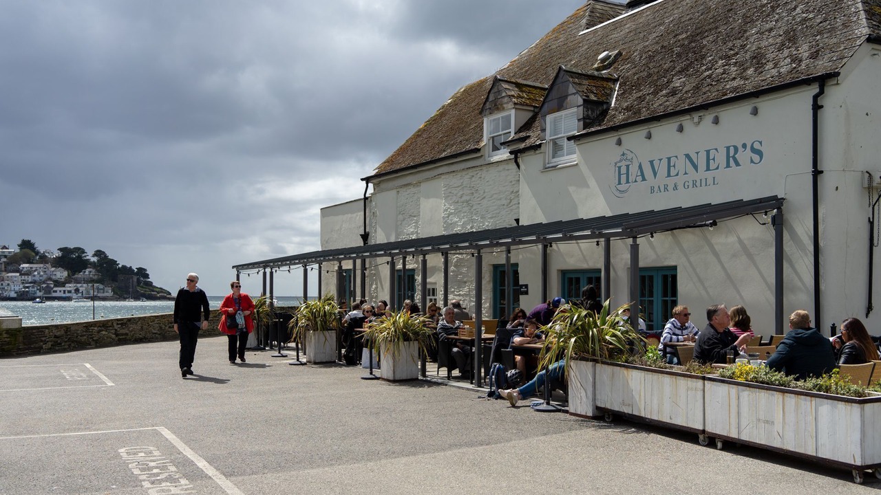 Photo of Outdoor in Fowey