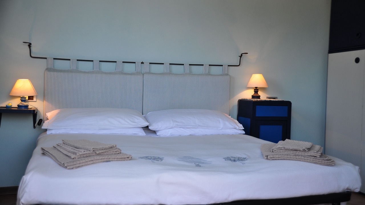Photo of Bedroom in Armeno