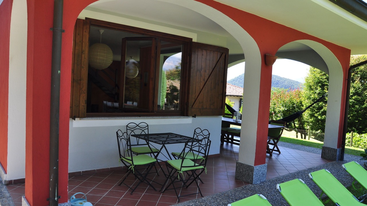 Photo of Outdoor in Armeno