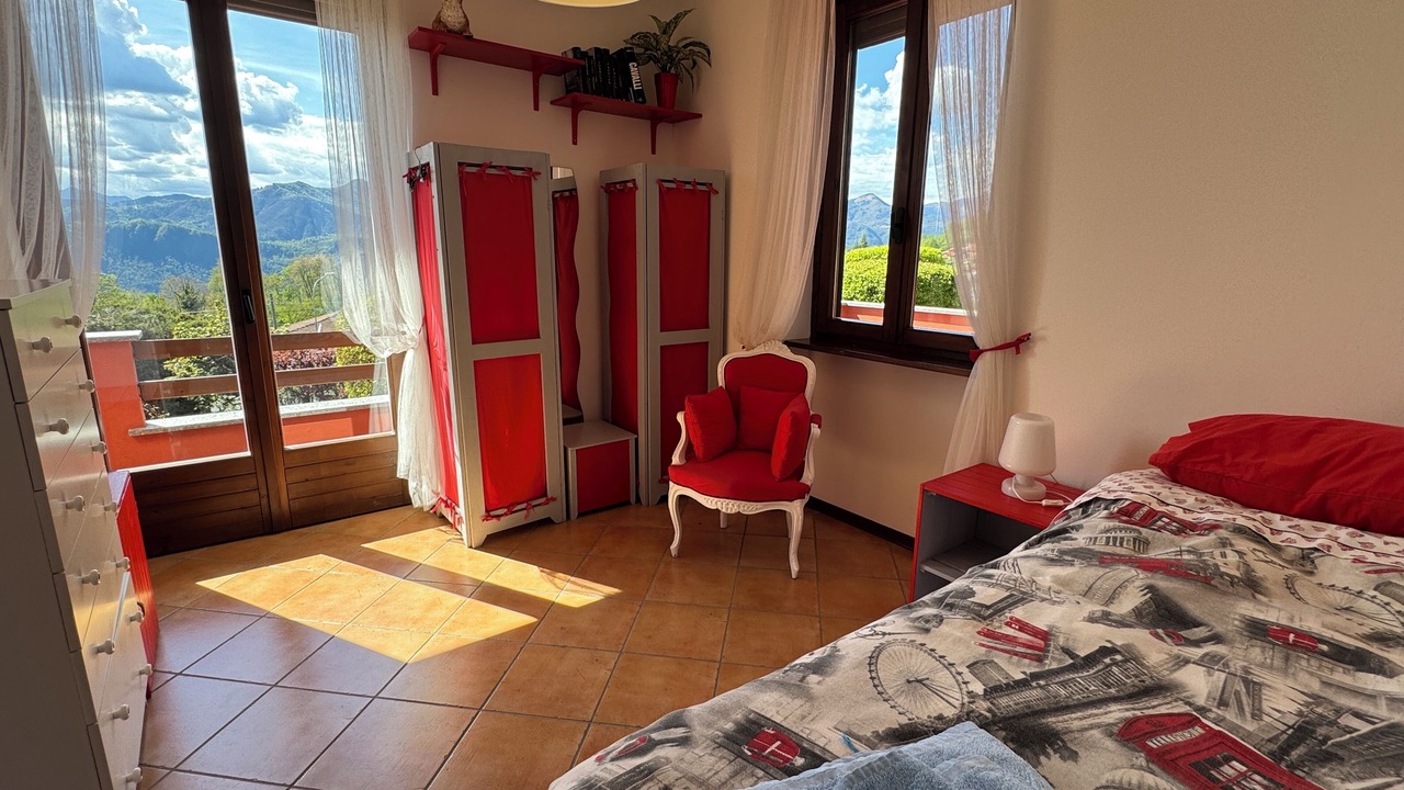Photo of Bedroom in Armeno