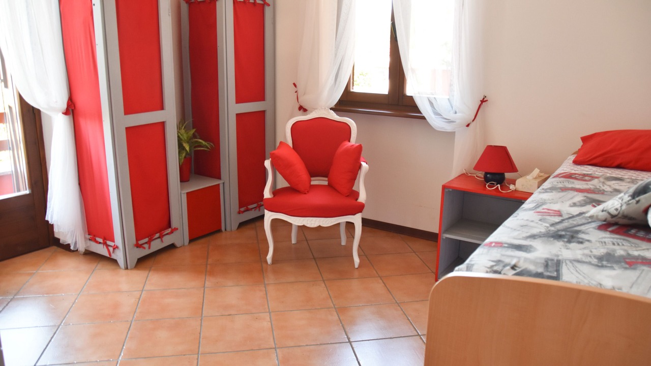Photo of Bedroom in Armeno