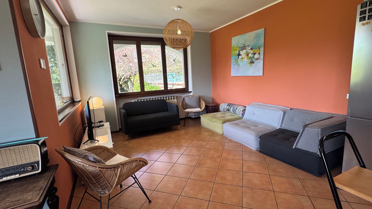 Photo of Livingroom in Armeno