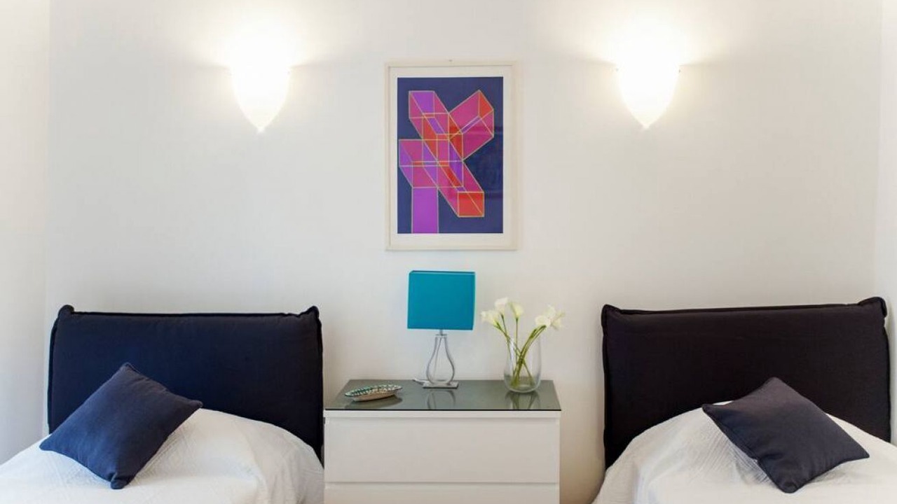 Photo of Bedroom in Rione III Colonna