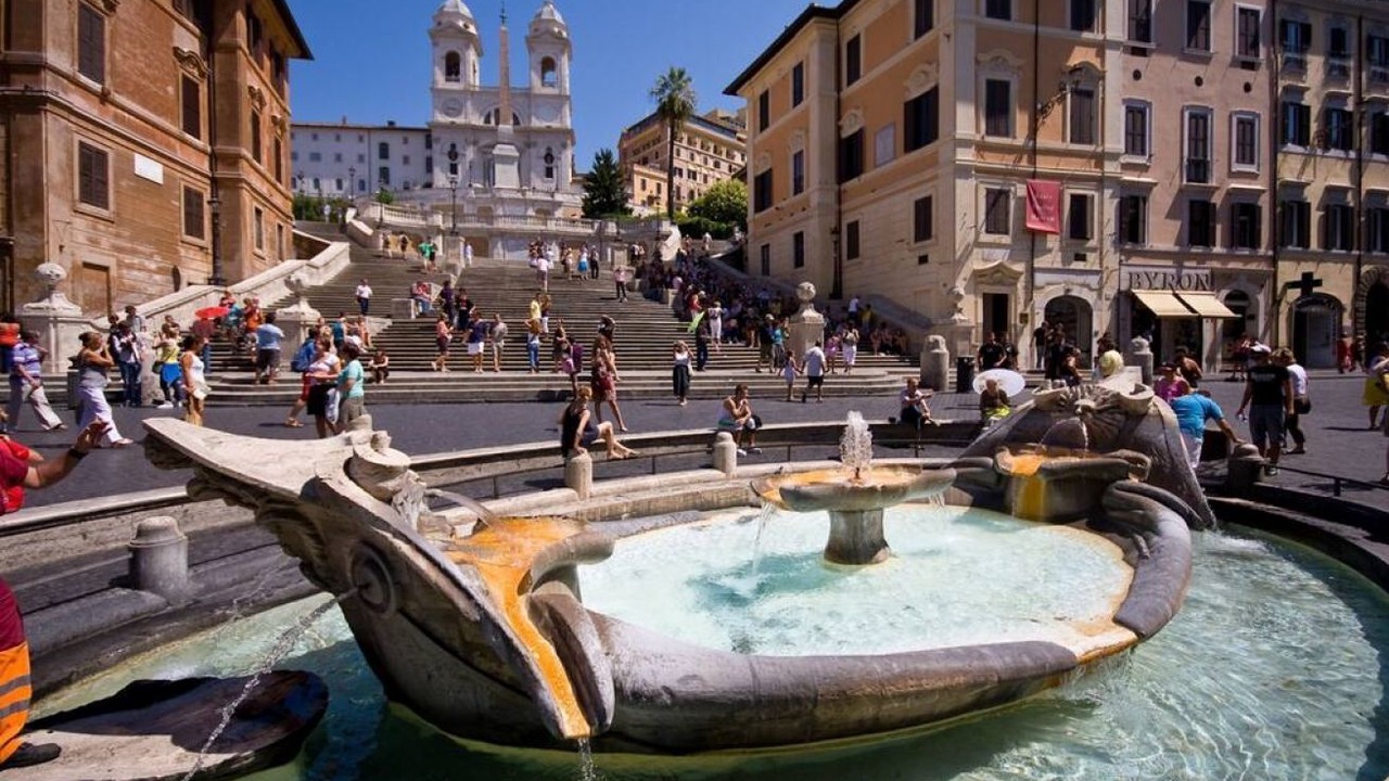 Photo of Others in Rione III Colonna