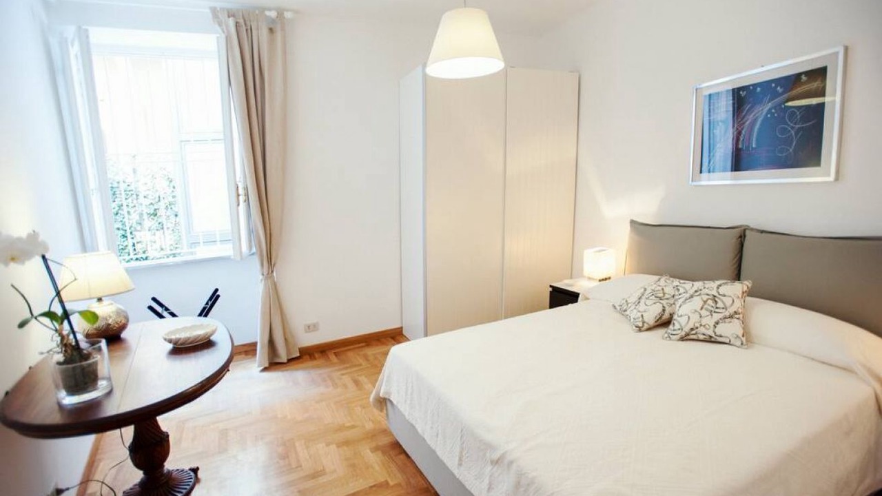 Photo of Bedroom in Rione III Colonna